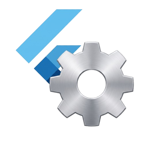 Flutter Project Settings